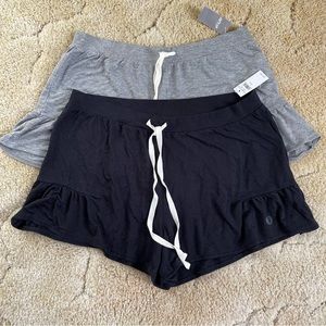 Aerie Sleep Shorts
